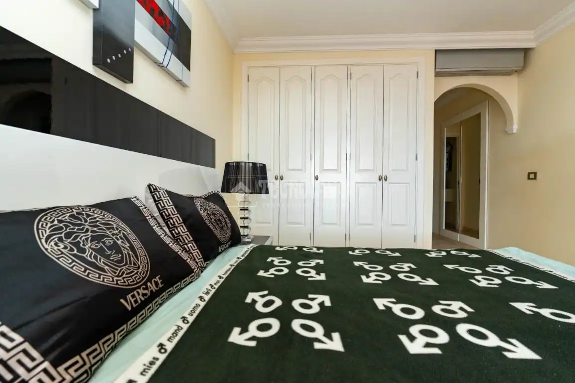 Habitación de Piso en venta en Santiago del Teide con Balcón y Piscina comunitaria