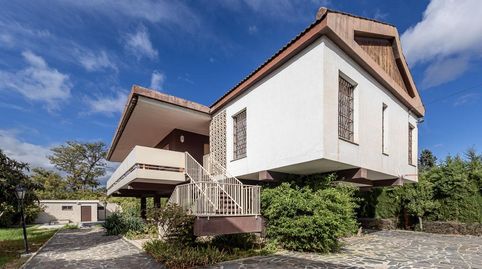 Foto 4 de Casa o chalet en venta en Avenida Huetor Vega, 17, Cájar, Granada