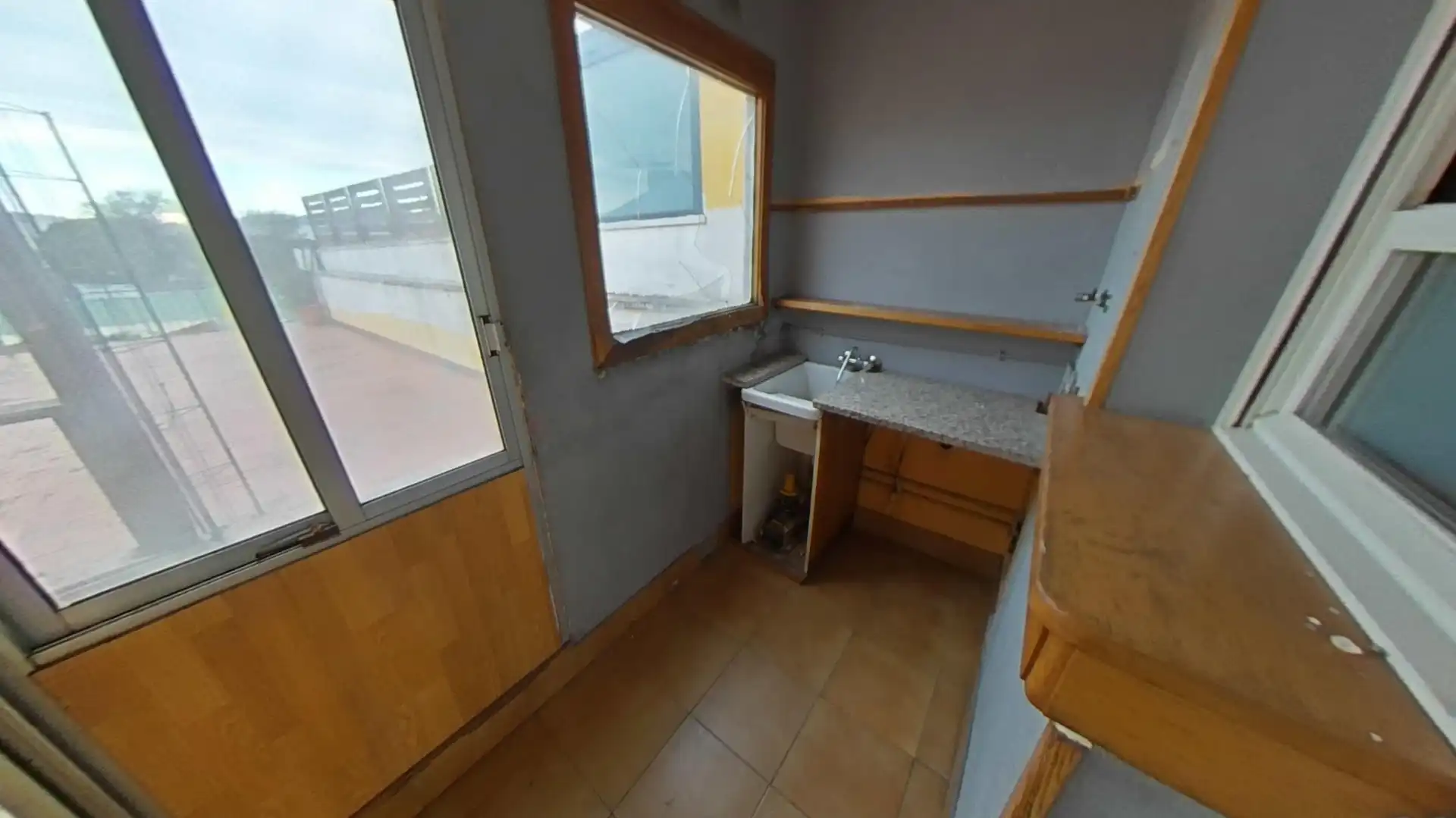 Apartament en venda a Calle LLEVANT DE, Vilamalla