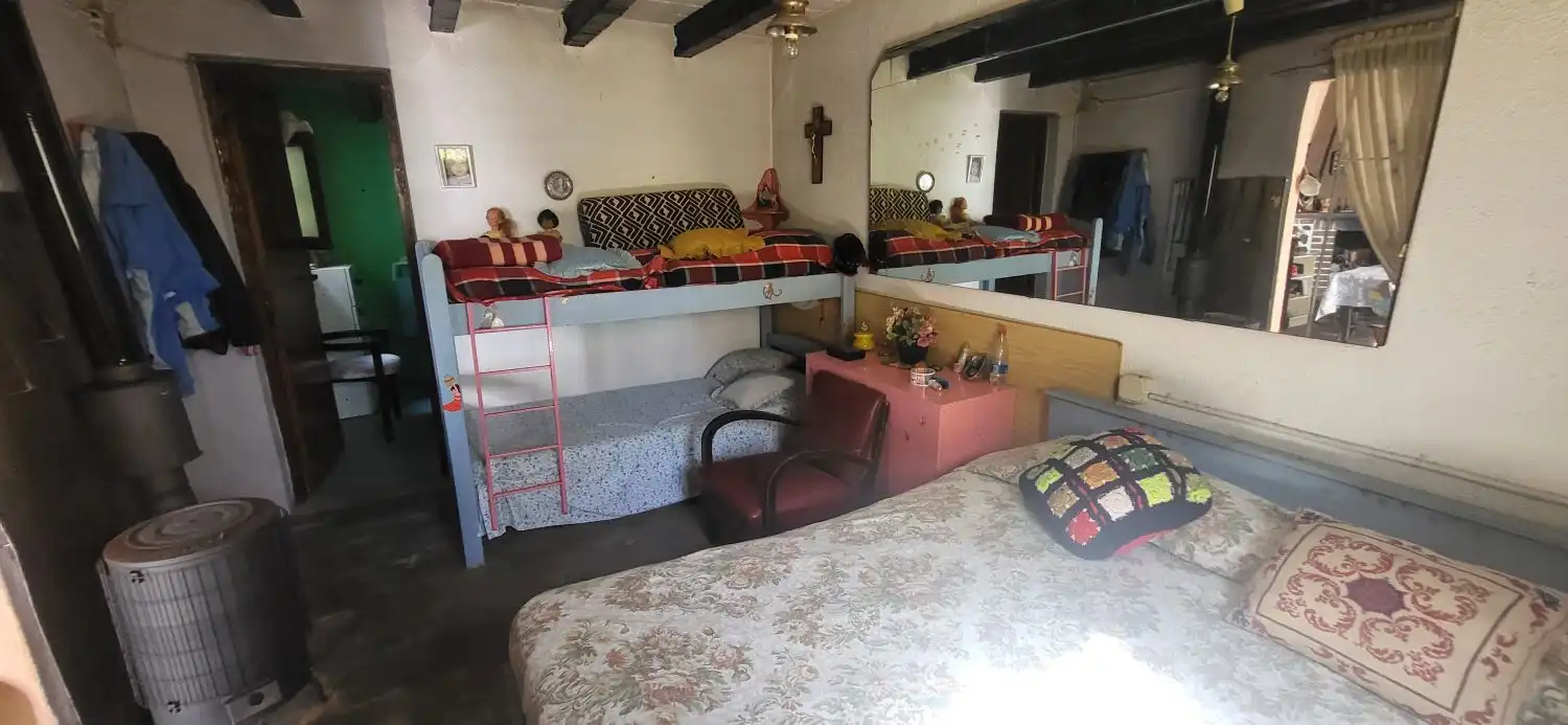 Habitación de Finca rústica en venta en Mas de Barberans