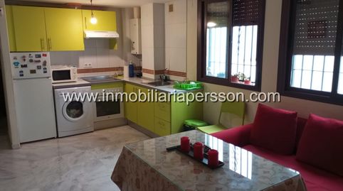 Foto 2 de Piso en venta en Écija, Sevilla