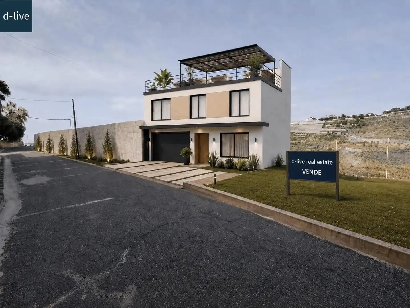 Terreno residencial en venta en Calle LOMO DE QUINTANILLA 2