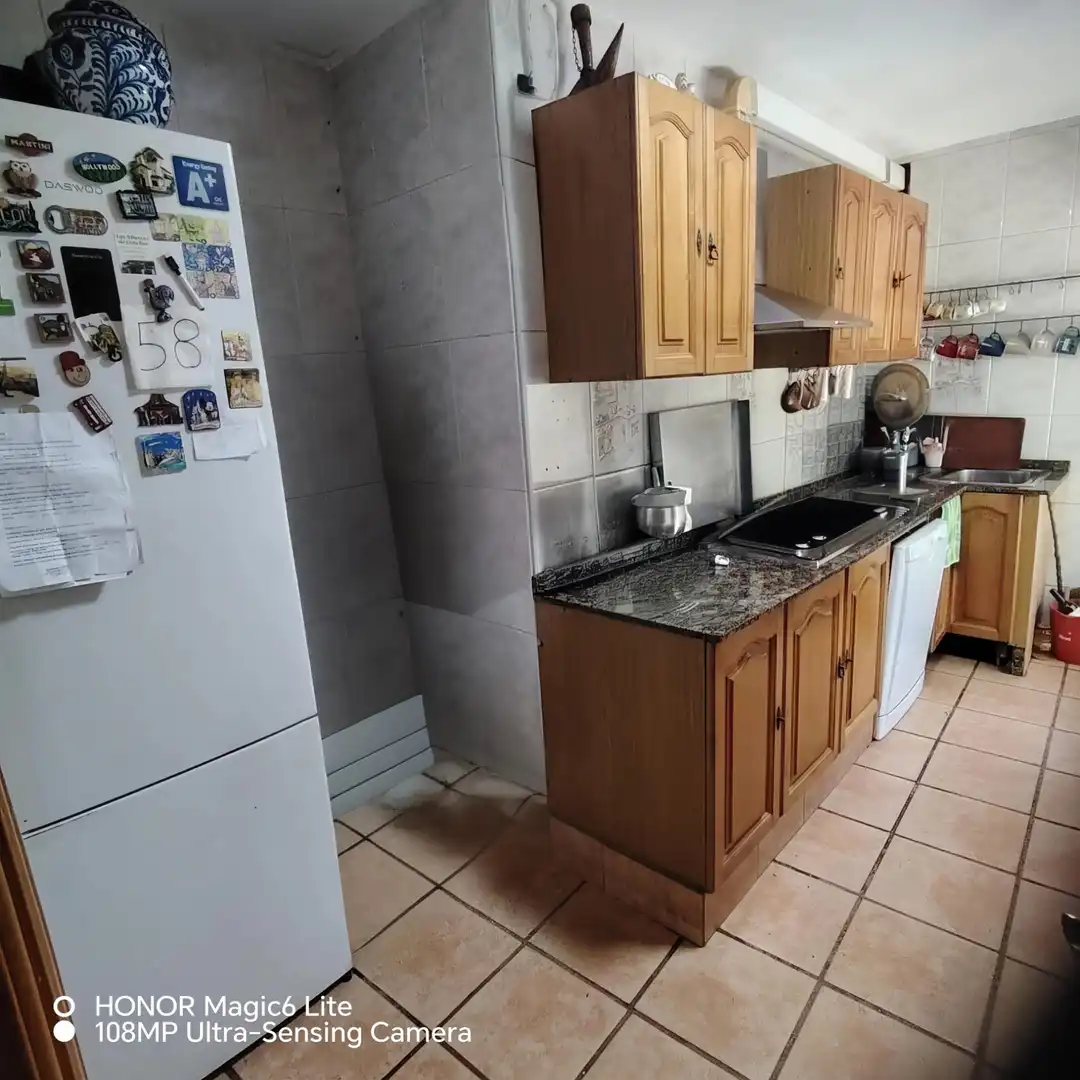 Casa amb jardí en venda a Carrer de les Garrigues, imagen 8