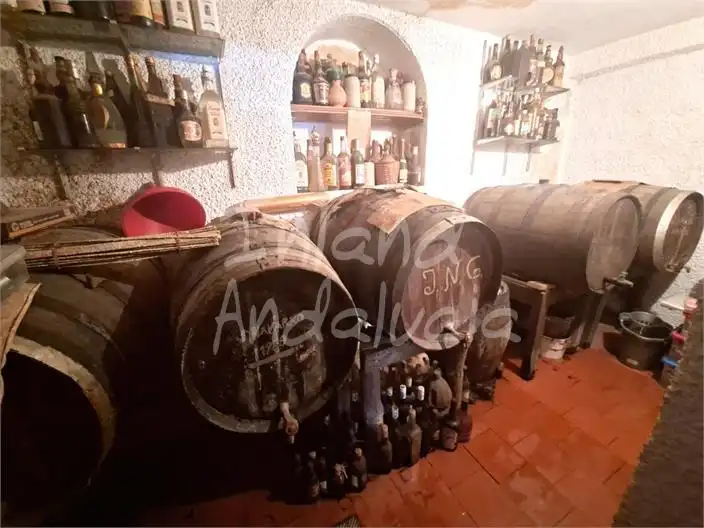 Adosado en venta en Alcaucín, imagen 6