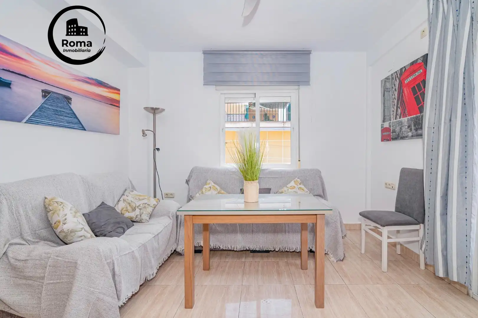 Appartement avec terrasse à vendre à Zaidín, imagen 36