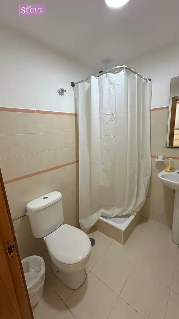 Dúplex amb piscina en venda a Los Caños de Meca, imagen 21