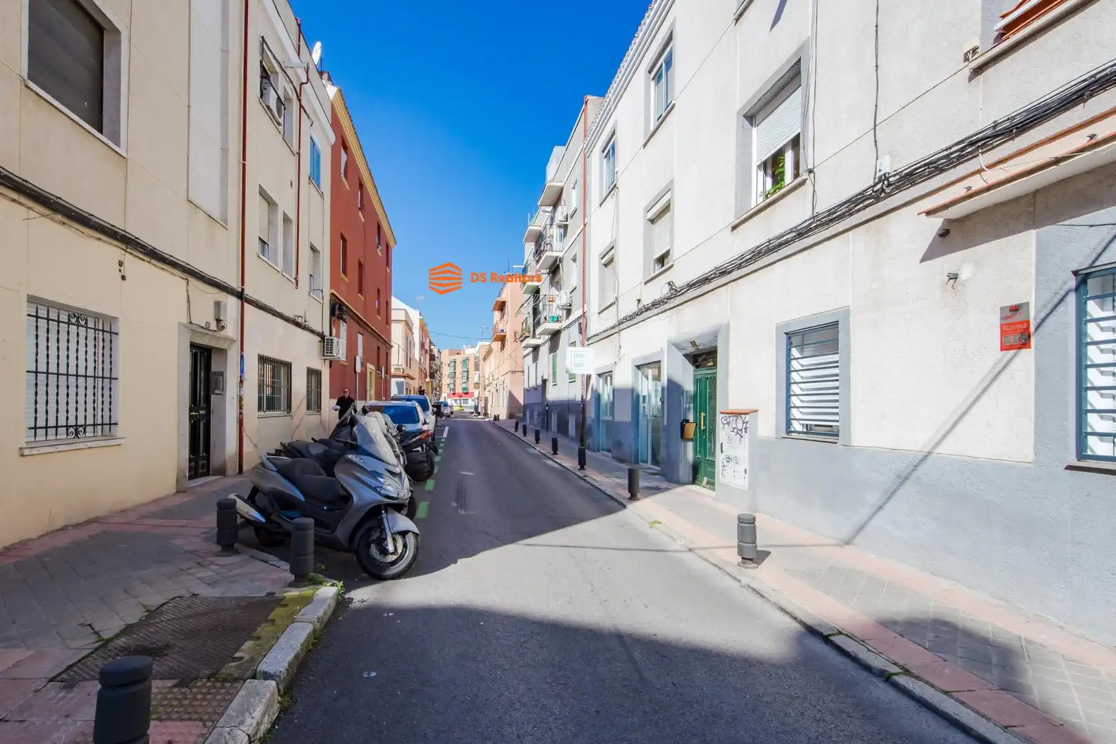 Flat with lift for sale in Calle de Jaime Tercero, imagen 33