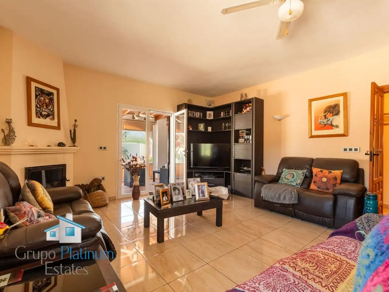 Villa avec piscine à vendre à Burjulu - La Mulería, imagen 8