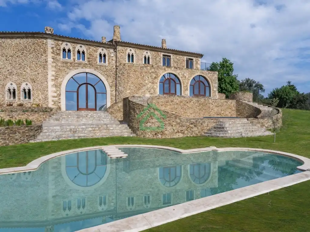 Vista exterior de Piso en venta en Palamós