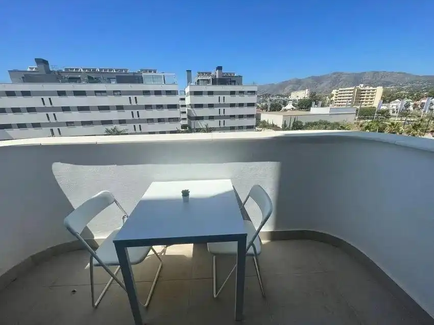 Pis amb piscina en venda a Los Álamos, imagen 20