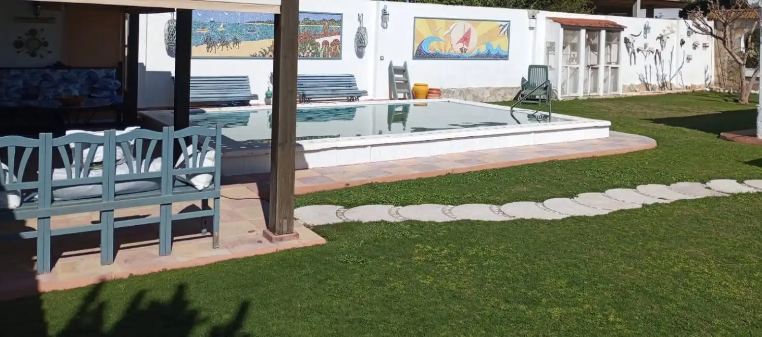 Villa zum Verkauf in La Jara, imagen 8