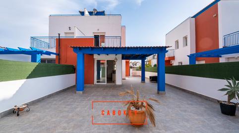 Foto 2 de Casa o chalet en venta en Avenida Alhambra, 6, Lomas del Mar, Almería