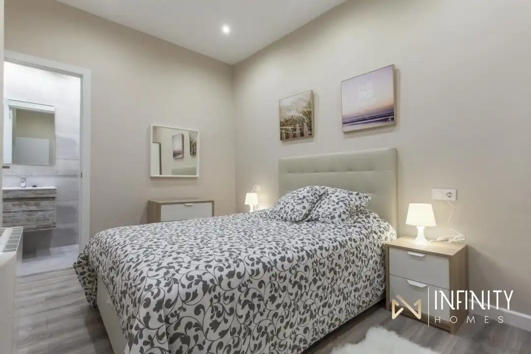 Habitación de Piso de alquiler en Bilbao  con Calefacción