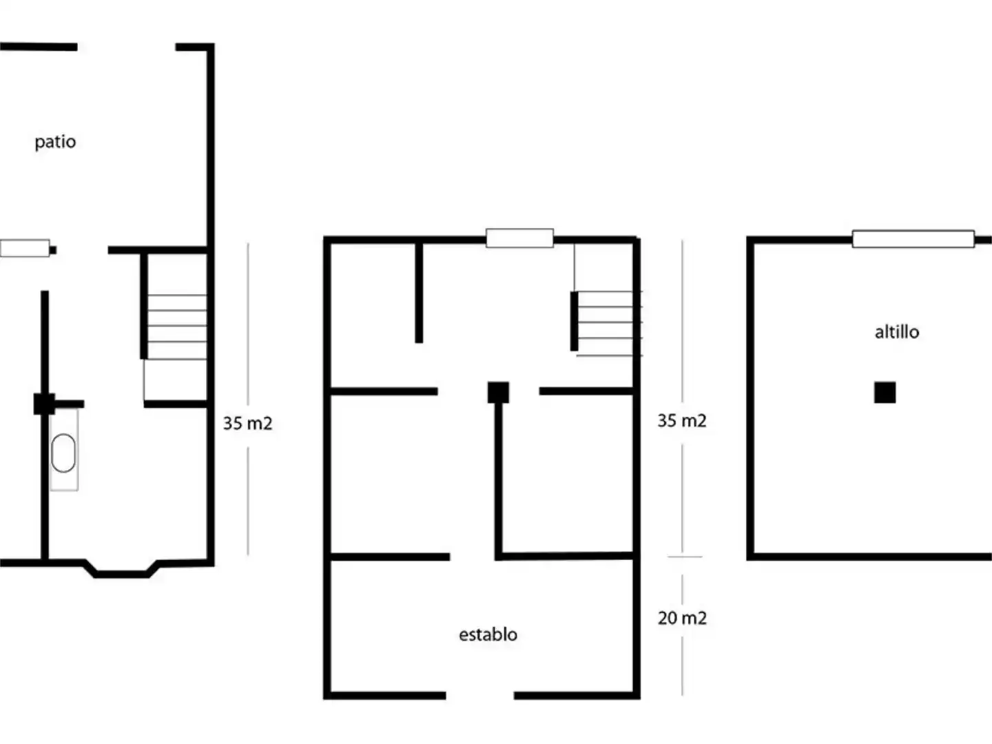 Flat en Barrio Tarrasones, 13, Olba photo 2