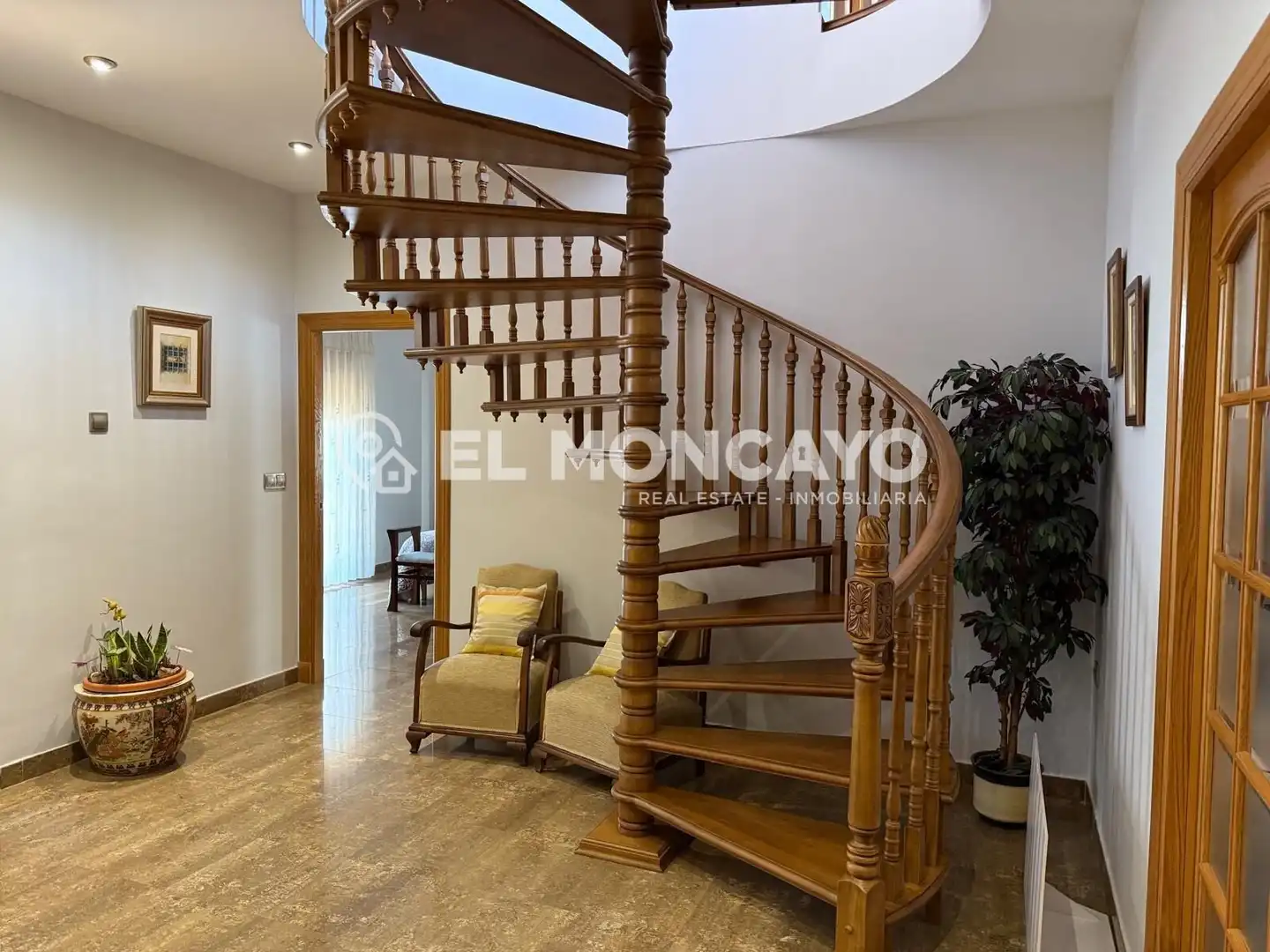 Casa o chalet en venta en Almoradí con Aire acondicionado, Calefacción y Jardín privado