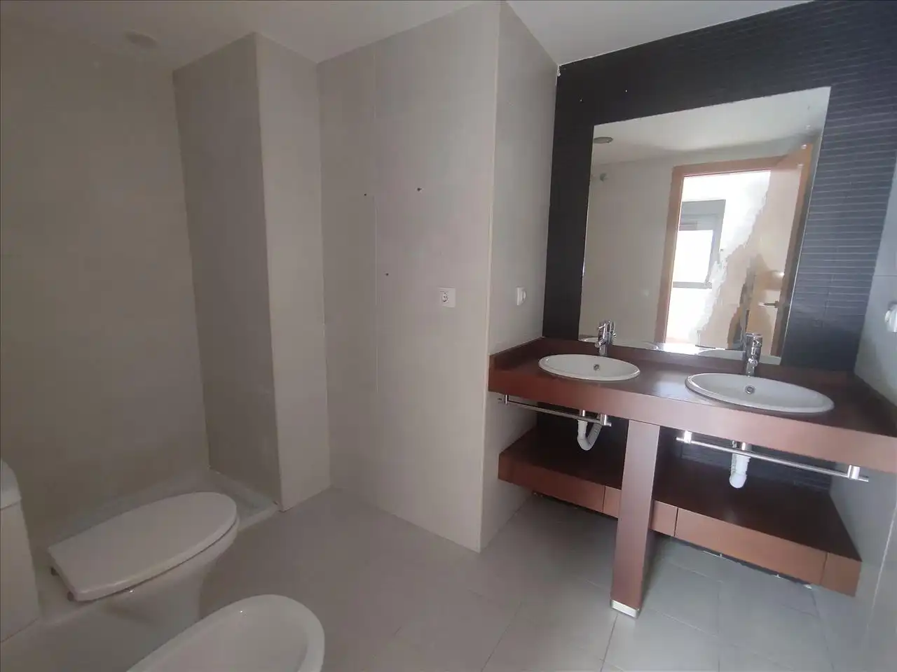Wohnung zum Verkauf in CM PLANA, LA - RES ESPAI VERD, Pau Lledó