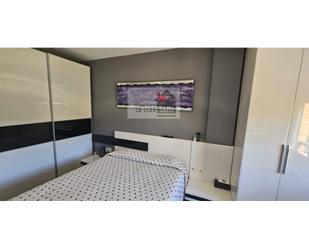 Bedroom of Flat for sale in Ontinyent