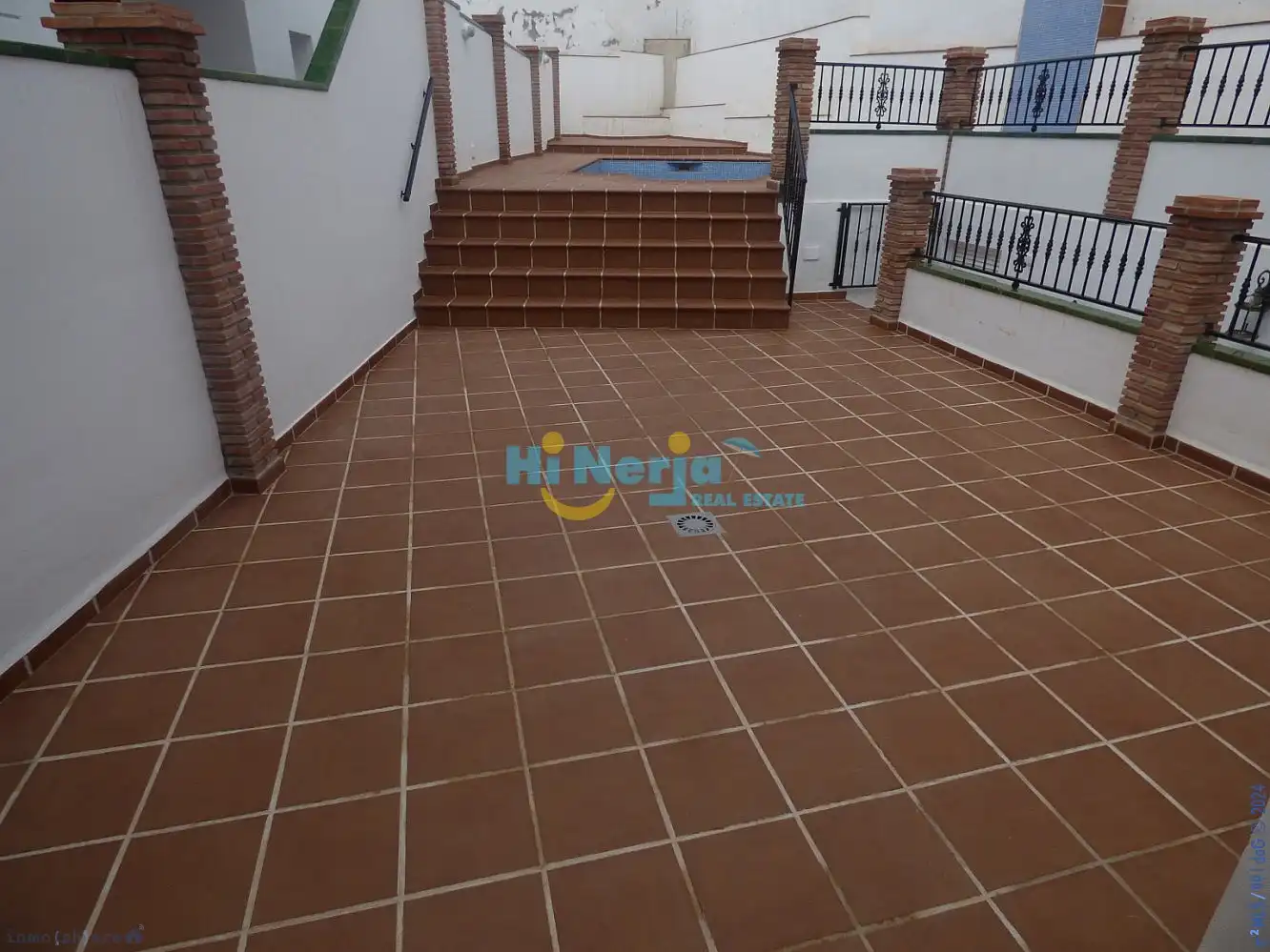 Chalet con piscina en venta en Centro, imagen 19