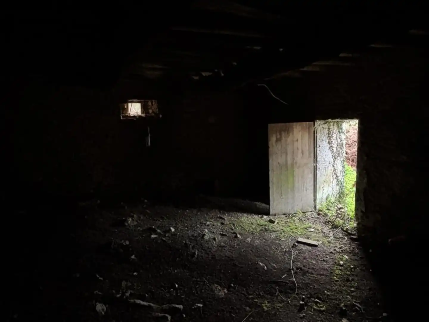 Casa rústica amb jardí en venda a Lugar Portobo 1, imagen 7