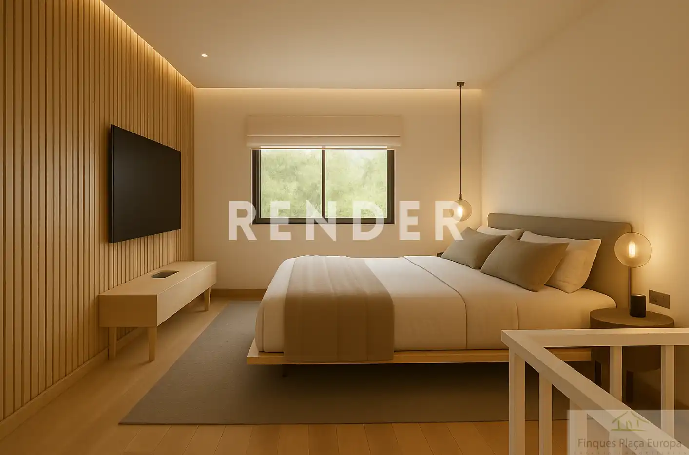 Apartament en venda a Fenals
