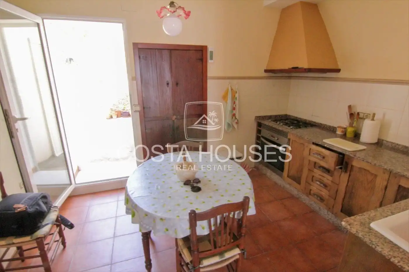Chalet con terraza en venta en El Portet - Pla de Mar, imagen 21