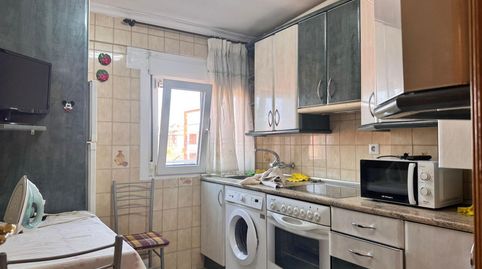 Photo 2 of Flat for sale in Calle Eugenia de Montijo, San Juanillo, Palencia Capital