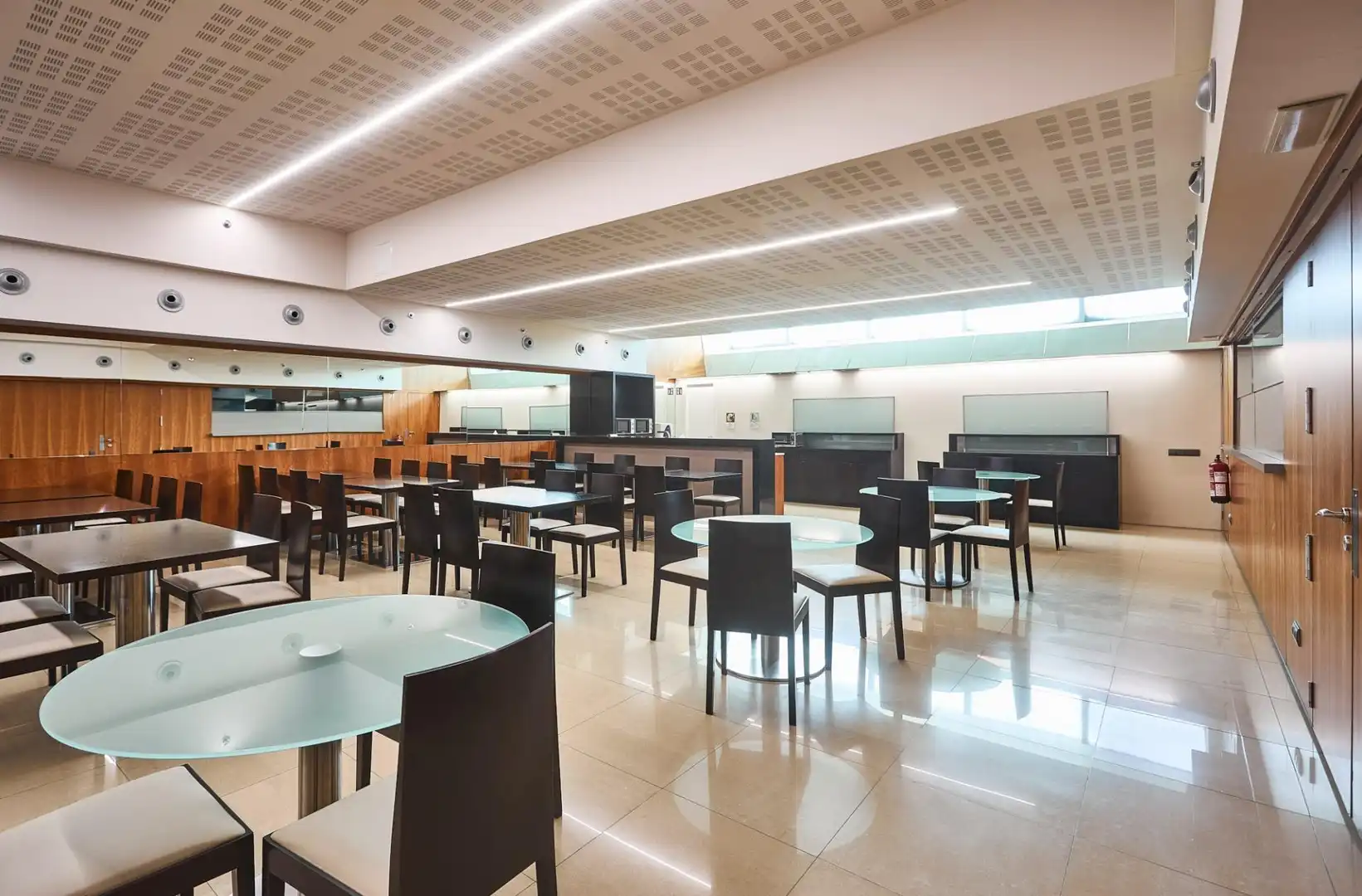 Oficina de lloguer en L'Hospitalet de Llobregat