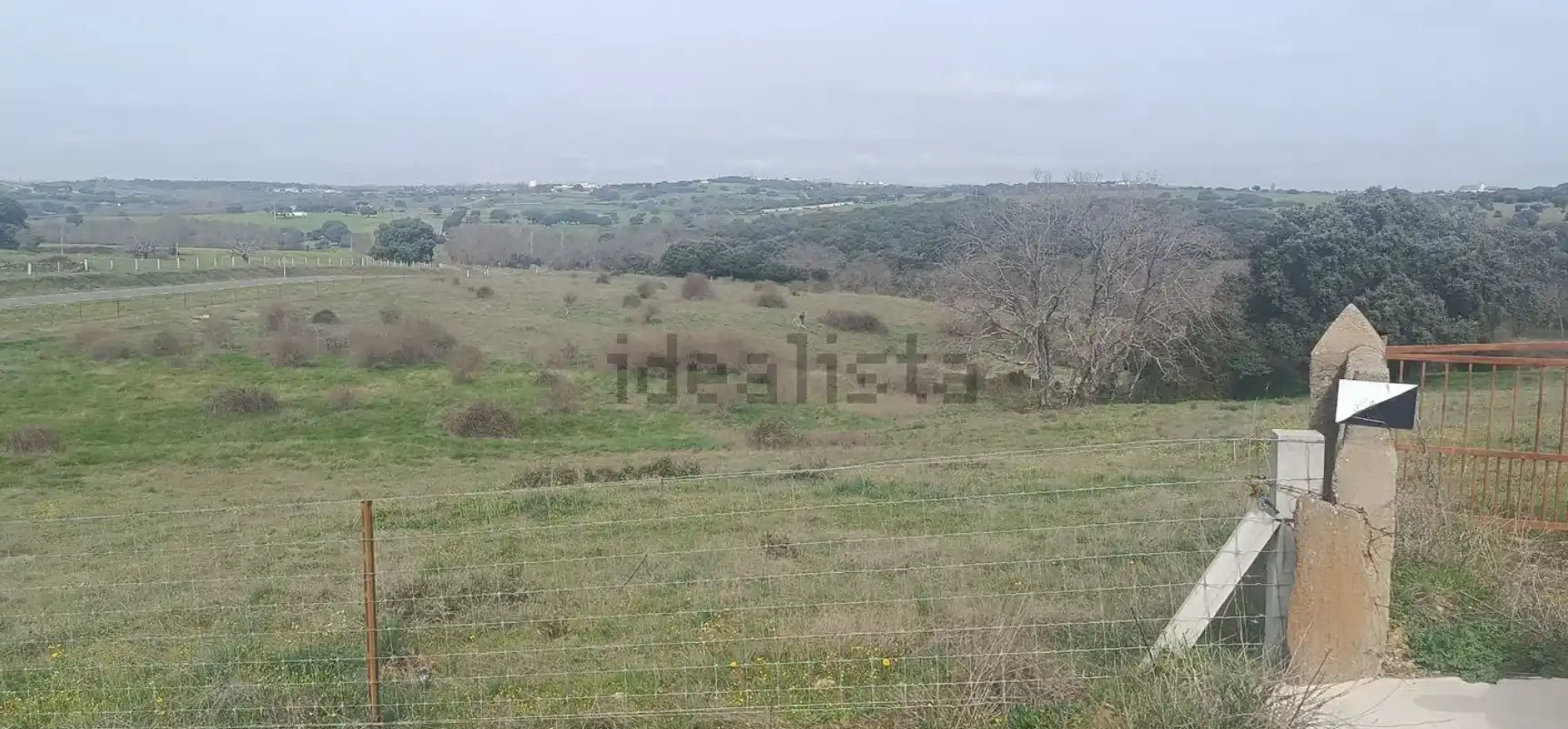 Land for sale in Guijo de Ávila