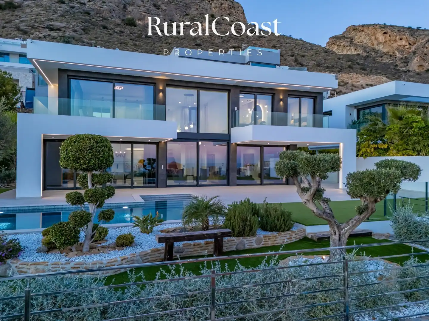 Villa avec piscine à vendre à Roma, imagen 5