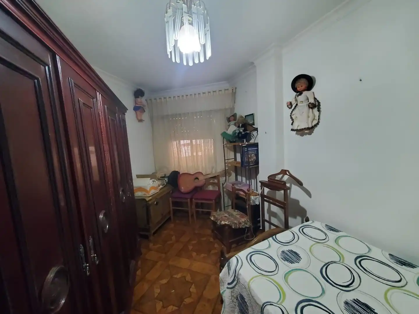 Habitación de Piso en venta en Fuente el Fresno con Aire acondicionado, Calefacción y Terraza