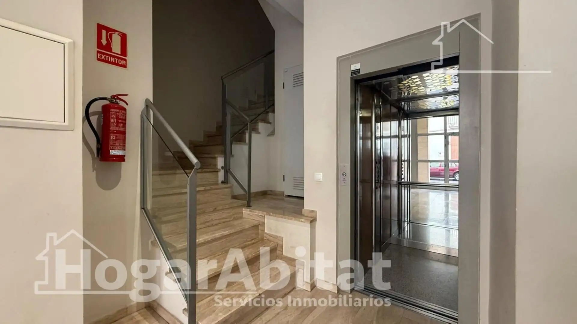 Appartamento con terrazza in vendita a Avenida ESTACION, imagen 27