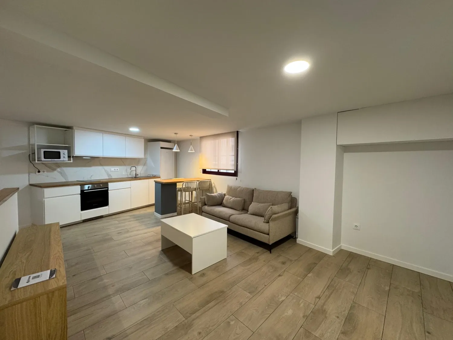 Apartment to rent in Santo Angel
