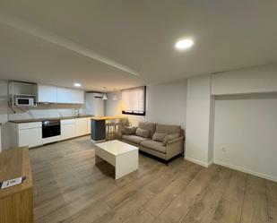 Apartament de lloguer en  Murcia Capital amb Aire condicionat, Calefacció i Moblat