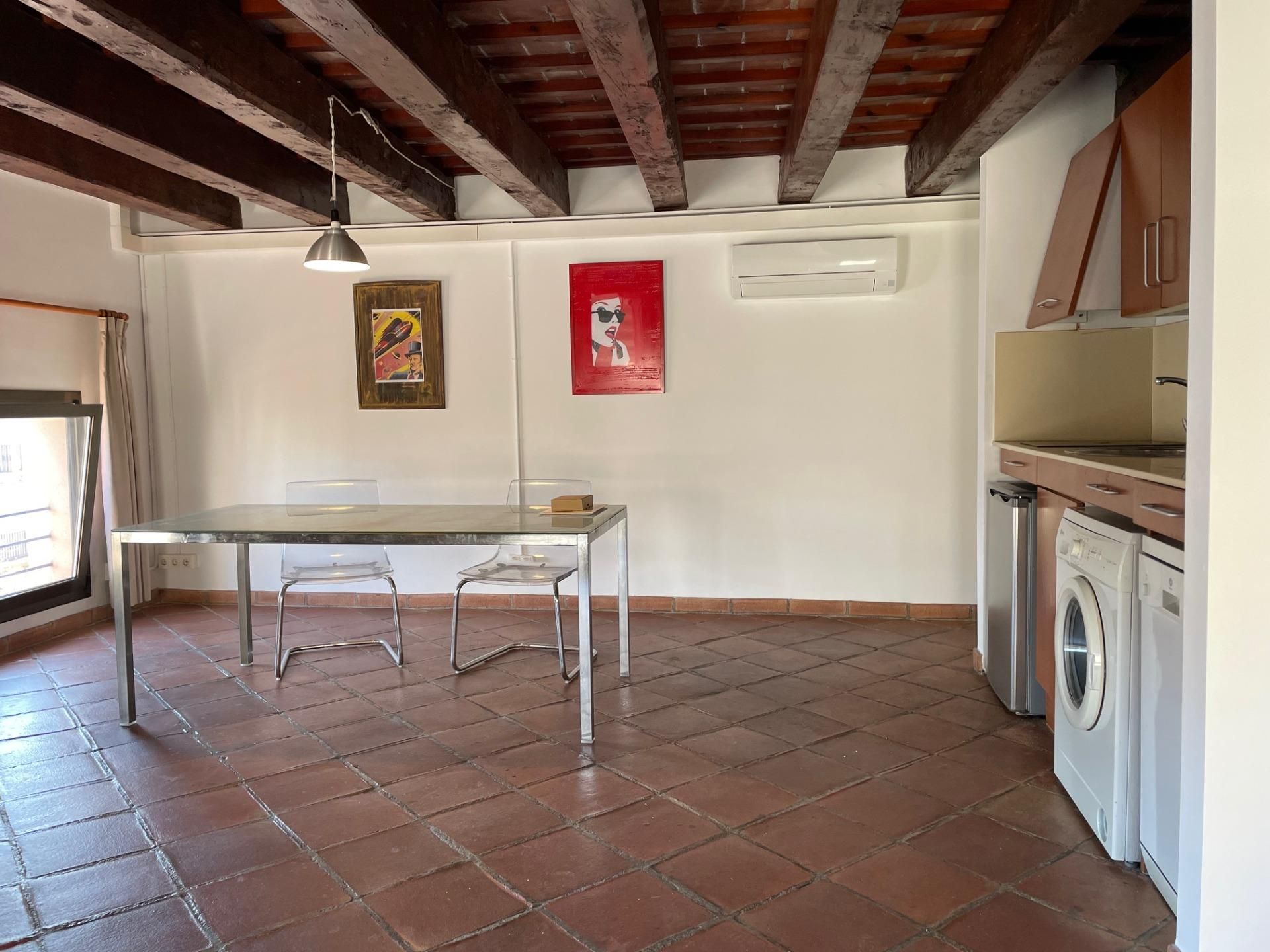 Pis en venda en  Barcelona Capital