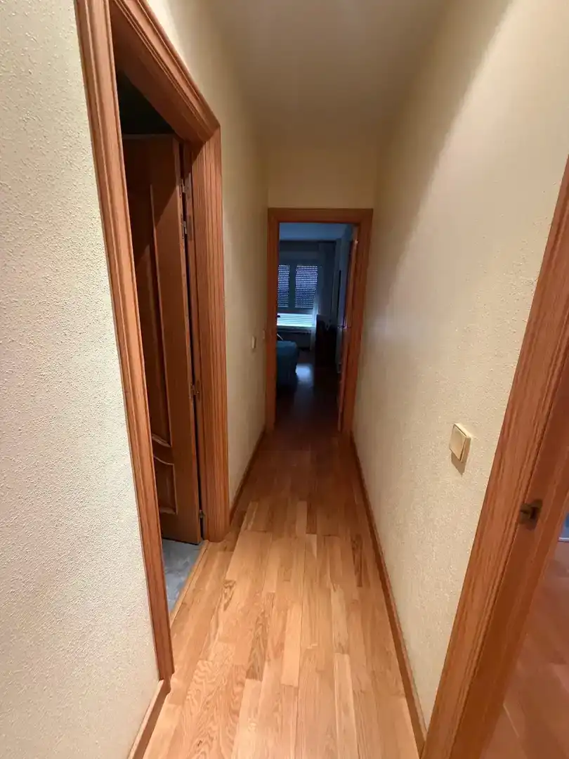 Piso en venta en Sesma con Parquet, Trastero y Amueblado