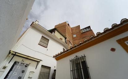 Edifici en venda a Calle fortaleza, Centro Histórico