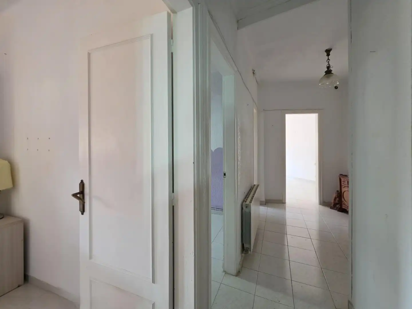 Flat for sale in Lleida  with Air Conditioner, Heating and Storage room