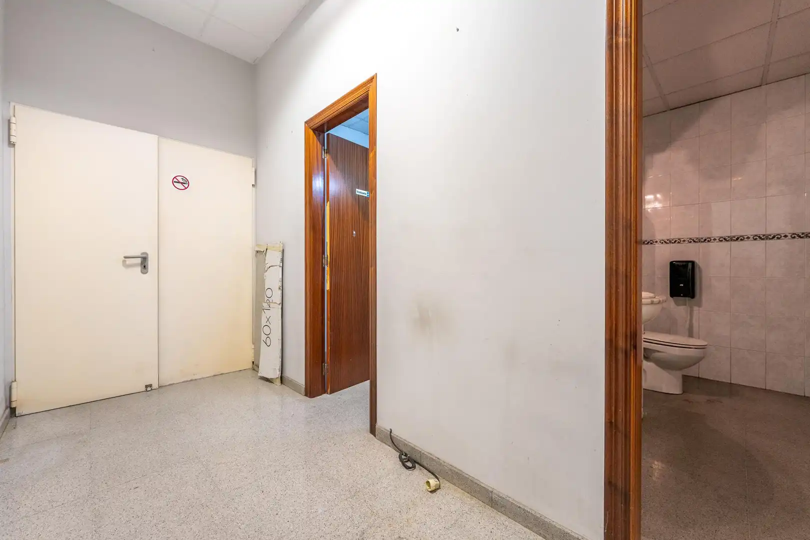 Local comercial en venda a d'Extremadura, imagen 11