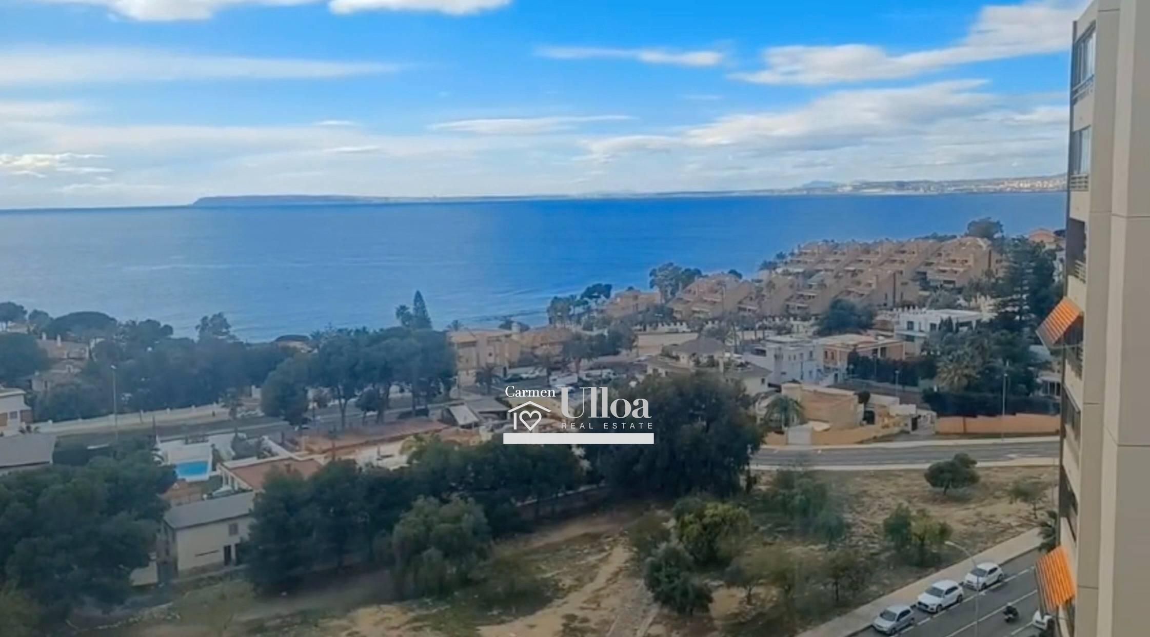 Pis en venda en Alicante / Alacant amb Calefacció