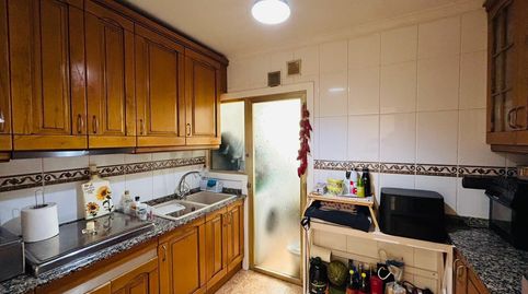 Foto 2 de Piso en venta en Colonia Madrid, Benidorm