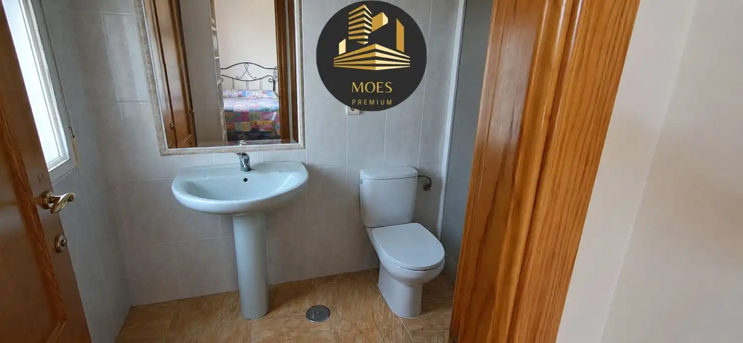 Casa con terraza en venta en La Guardia de Jaén, imagen 27