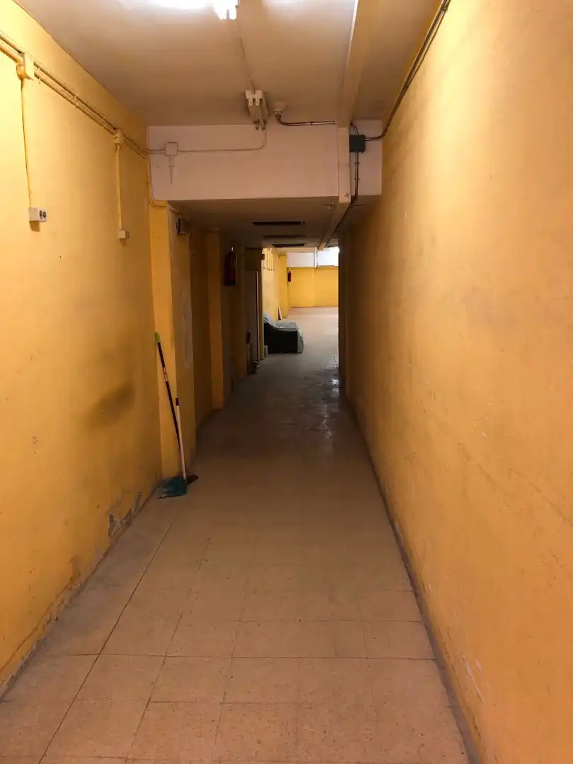 Gewerbefläche zum Verkauf in Carrer del Doctor Martí Julià 27B, imagen 11