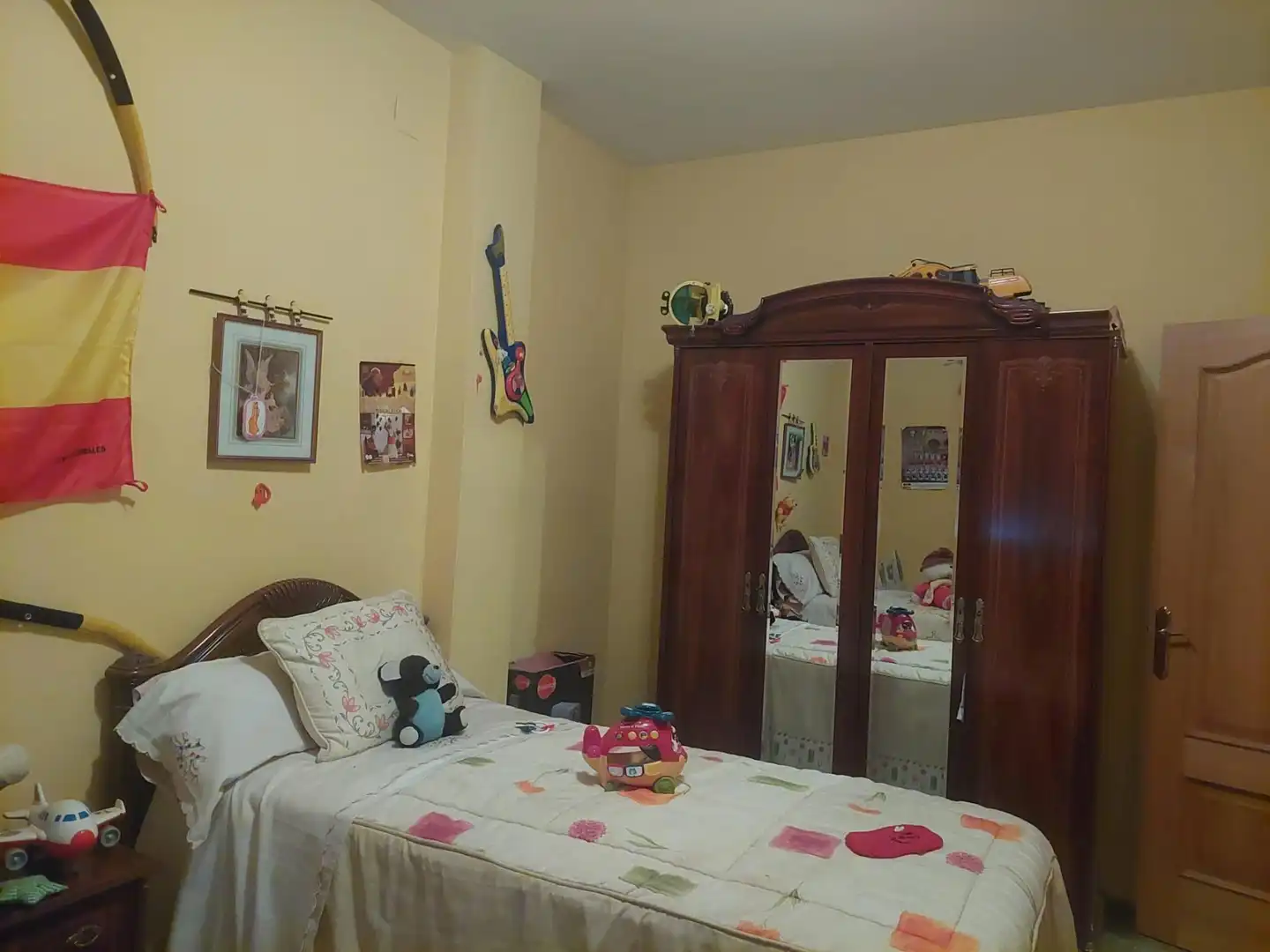 Maison rustique avec piscine à vendre à Periurbano Oeste - Sierra, imagen 28