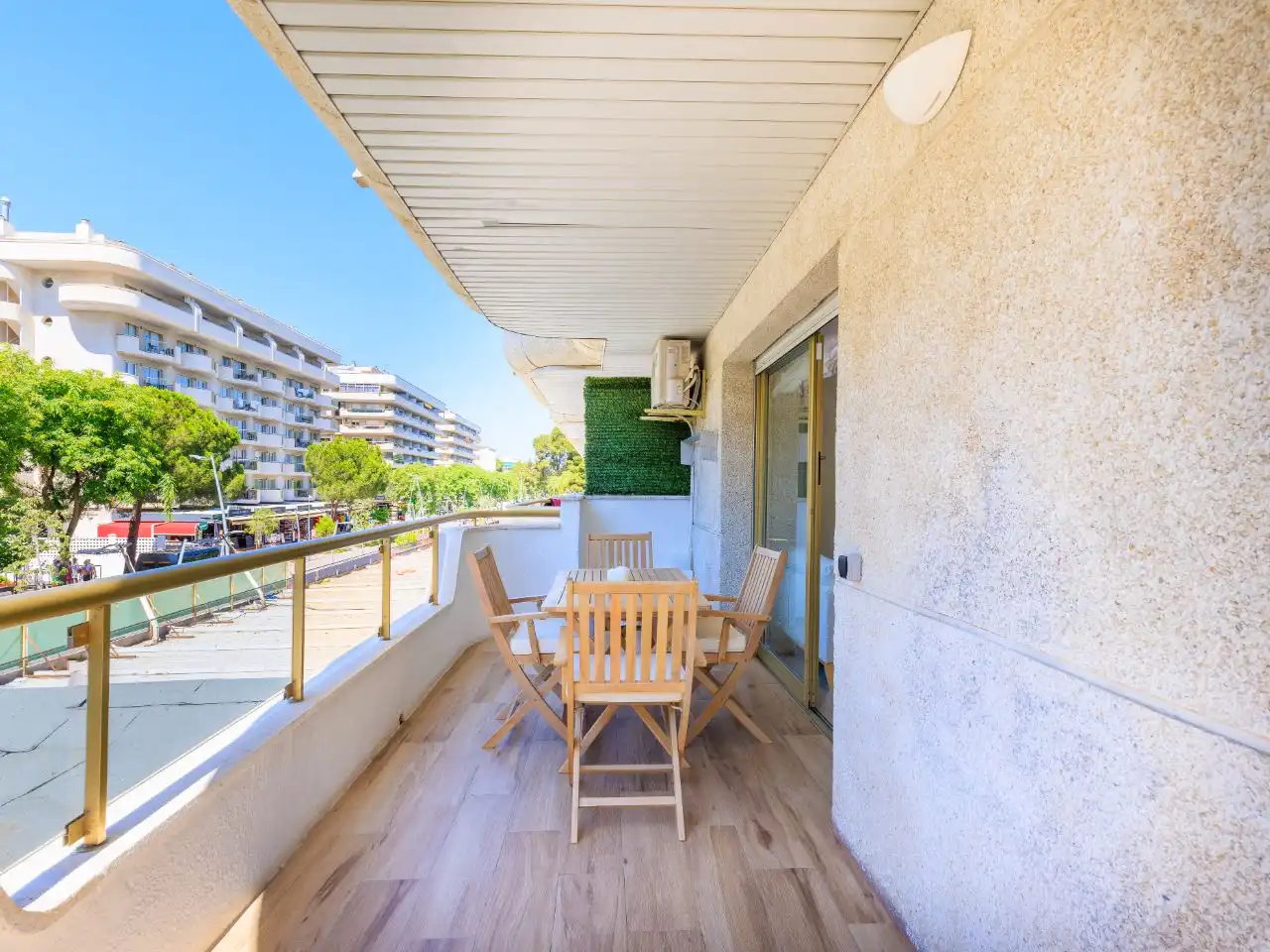 Apartamento con piscina en venta en Fra Jupiner Serra 1, imagen 38