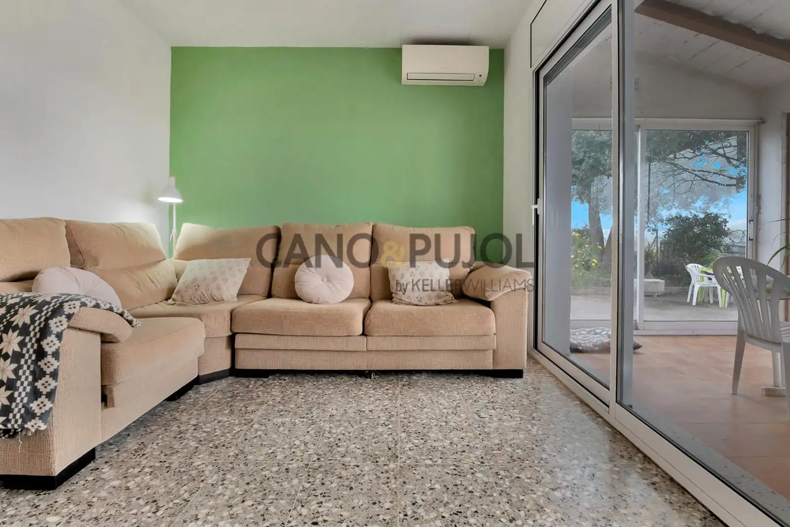 Casa o chalet en venta en La Serreta