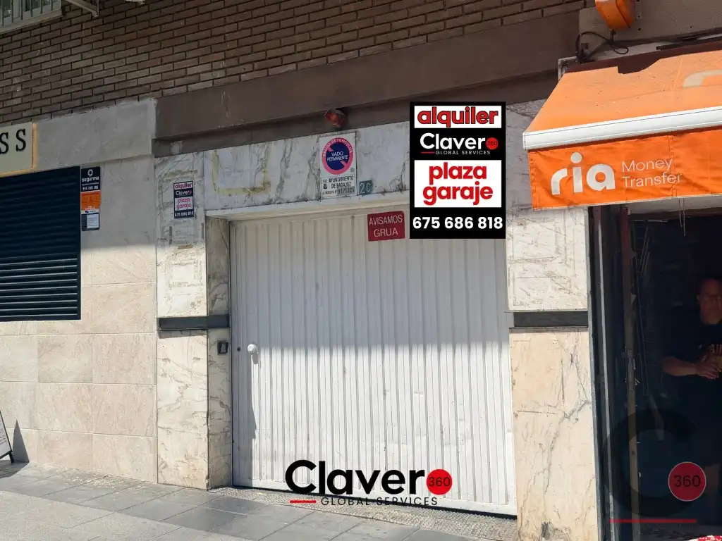 Individual de lloguer a Avenida Fernando Calzadilla, imagen 2