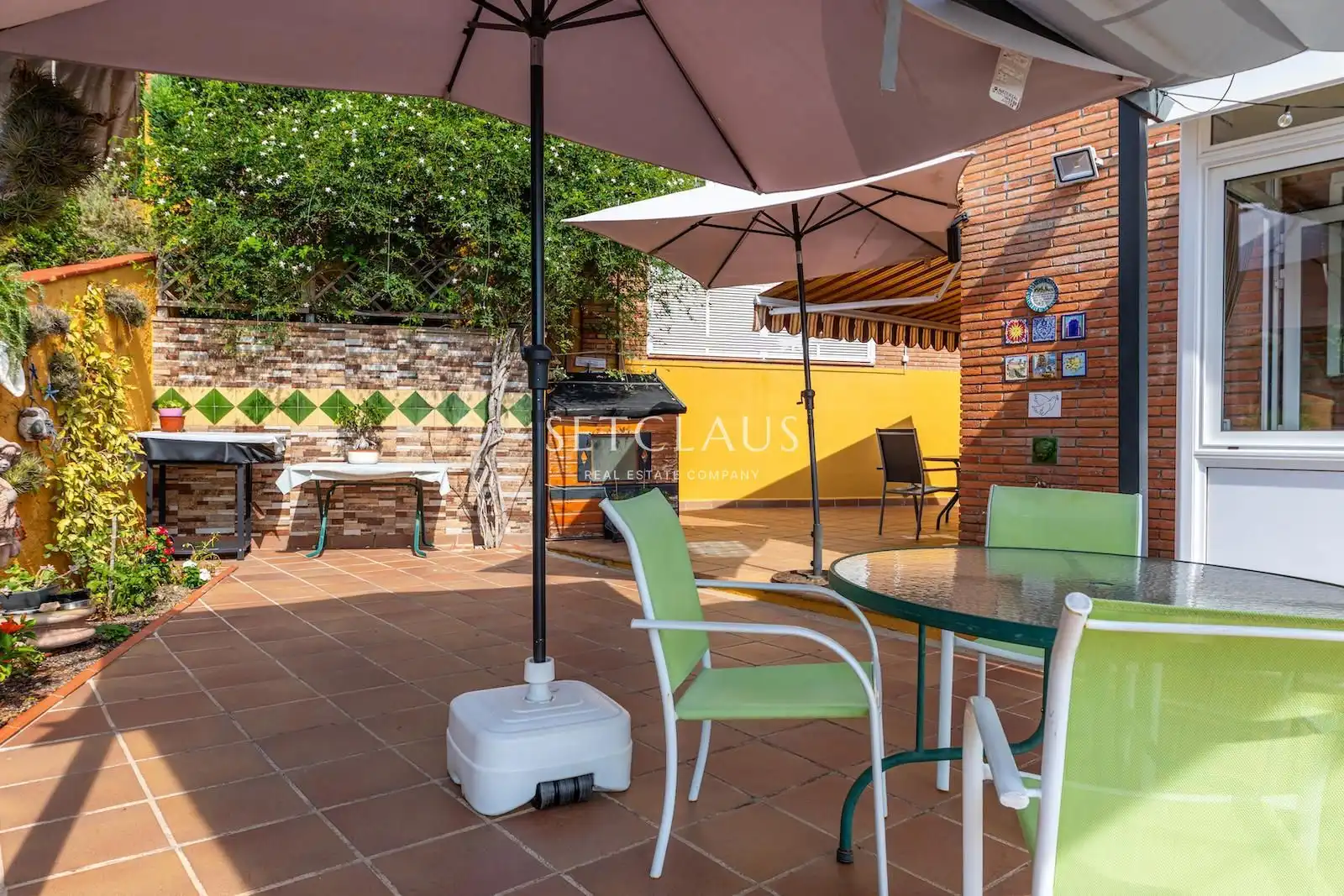 Villa avec piscine à vendre à Alella, imagen 37