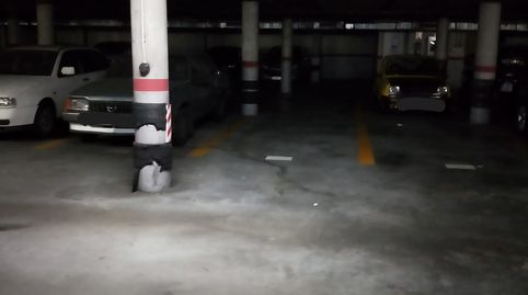 Photo 4 of Garage for rent in A Gándara, Narón