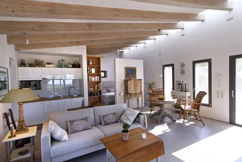 Casa rústica con piscina en venta en Felanitx Poble, imagen 18