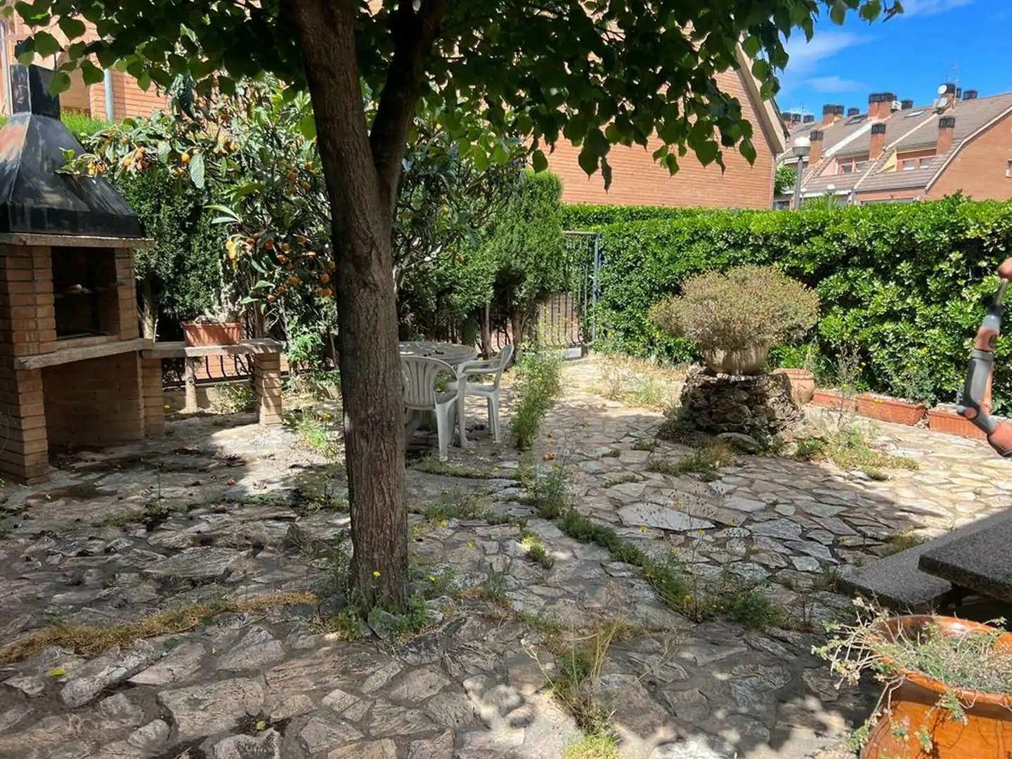 Casa o xalet de lloguer a Poble Nou - Olivar Gran